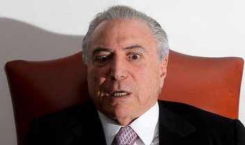 Governo Temer vaza, sem querer, todas as senhas de contas de redes sociais