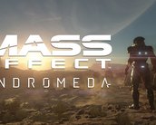 HDR e resoluções de tela do novo Mass Effect no One e PS4 foram confirmadas