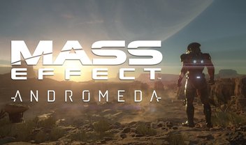 HDR e resoluções de tela do novo Mass Effect no One e PS4 foram confirmadas