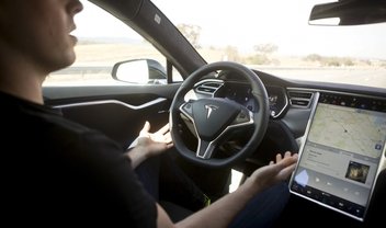 Já tem gente recebendo o Autopilot 2 nos carros da Tesla