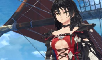 Demo de Tales of Berseria já está disponível para PlayStation 4 e PC