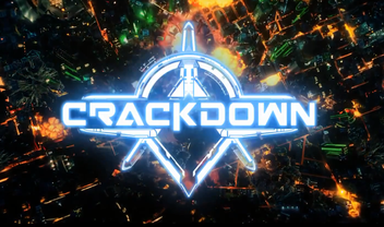 Ninguém viu: Microsoft confirmou discretamente que Crackdown 3 sai este ano