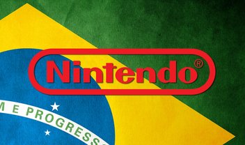 Nintendo Switch pode ter jogos completamente em português brasileiro