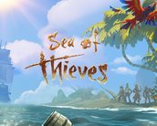 Novo vídeo de Sea of Thieves explora elementos cooperativos do jogo