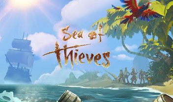 Novo vídeo de Sea of Thieves explora elementos cooperativos do jogo