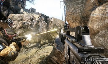 Fechou o cerco: Level Up bloqueia diversas contas infratoras em Warface