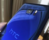 Vazam imagens do novo U Ultra, smartphone de 6 polegadas da HTC