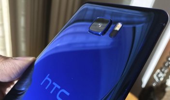 Vazam imagens do novo U Ultra, smartphone de 6 polegadas da HTC