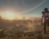 Novo gameplay e requisitos de Mass Effect: Andromeda para PC vêm em breve