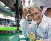 Foxconn, com iPhone 6s, perdeu dinheiro pela primeira vez em 25 anos