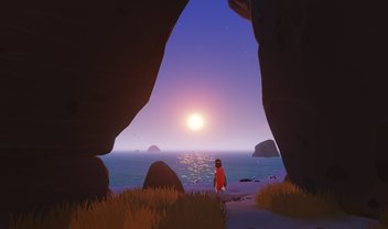 Segura a emoção: veja 27 minutos de gameplay de Rime [vídeo]