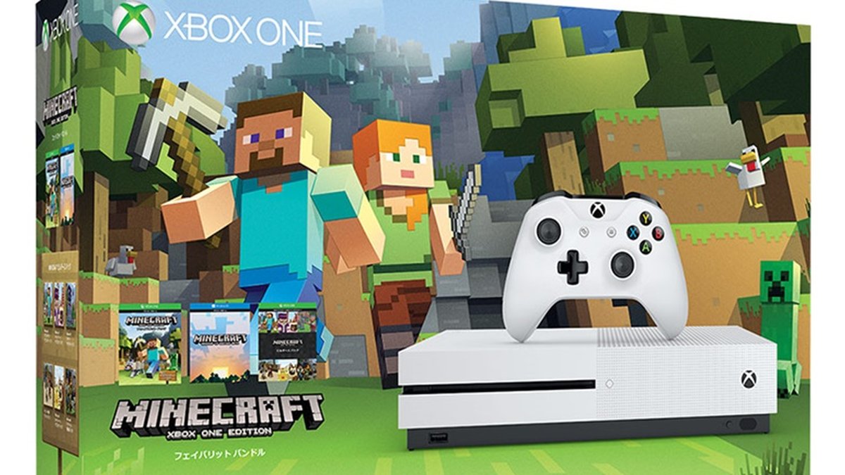 COMO JOGAR O MINECRAFT XBOX 360 EDITION GRÁTIS !!! 