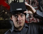 Criador do Oculus VR é acusado de roubar tecnologias da ZeniMax