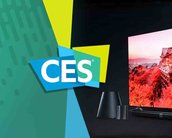 CES 2017: vimos de perto a Mi TV 4, TV superfina da Xiaomi [vídeo]