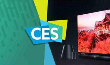 CES 2017: vimos de perto a Mi TV 4, TV superfina da Xiaomi [vídeo]