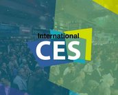 CES 2017: estamos na maior feira de tecnologia do planeta! [vídeo]