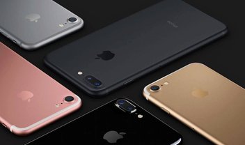 Vendas do iPhone crescem e Android cai nos principais mercados do mundo