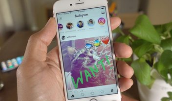 Stories do Instagram chega a 150 milhões de usuários em cinco meses