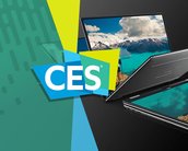 Veja nosso hands-on da nova geração do Dell XPS 13 na CES 2017 [vídeo]