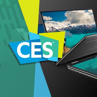 Imagem de Veja nosso hands-on da nova geração do Dell XPS 13 na CES 2017 [vídeo]