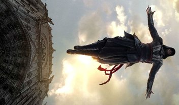 Filme de Assassin’s Creed já faturou quase US$ 150 milhões mundialmente