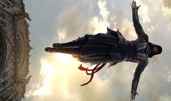 Assistimos ao filme 'Assassin’s Creed': confira nossa opinião