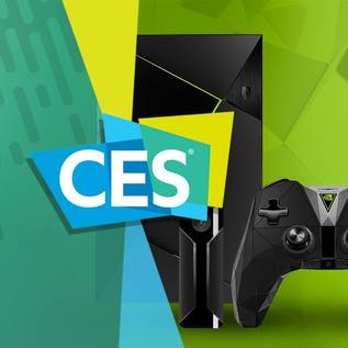 Imagem de Confira um pouco mais do novo NVIDIA Shield TV [vídeo]