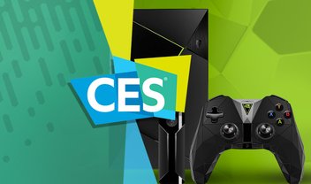 Confira um pouco mais do novo NVIDIA Shield TV [vídeo]