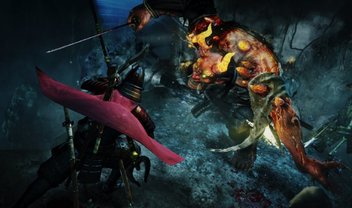 Novas imagens de NiOh mostram personagens e a Batalha de Sekigahara