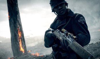 Jogadores acusam sistema anti-cheat de Battlefield 1 de banimentos injustos