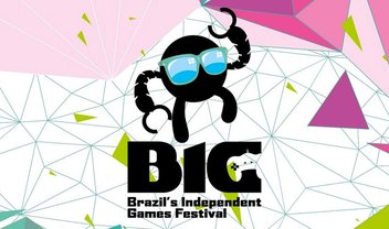 BIG Festival abre inscrições para a premiação de melhores jogos