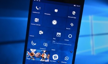 Falha nossa: Microsoft “vazou” a build 14998 do Windows 10 Mobile