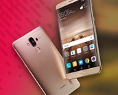 Unboxing: Huawei Mate 9