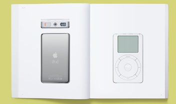 Livro sobre o design da Apple sai no Brasil — e é tão caro quanto você acha