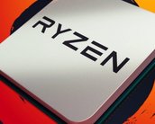 AMD deve lançar processadores Ryzen no dia 28 de fevereiro