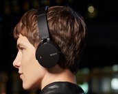 Sony anuncia novo headphone Bluetooth no Brasil