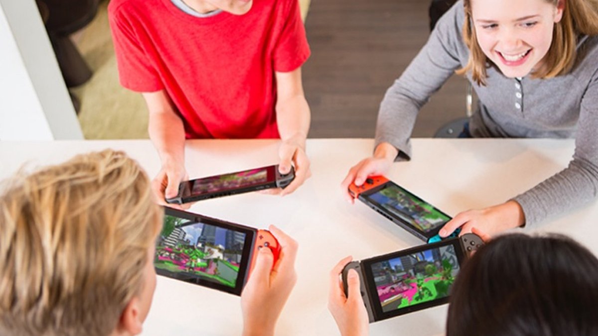 Nintendo Switch ganha preço, data e tudo que queríamos saber; confira -  TecMundo