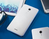 Alcatel anuncia novo smartphone da série A com tela de 6” e conexão 4G