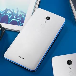 Imagem de Alcatel anuncia novo smartphone da série A com tela de 6” e conexão 4G