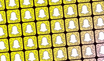 Reformulado: agora é mais fácil encontrar amigos no Snapchat