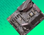 Review: placa-mãe ASUS ROG Strix Z270F Gaming