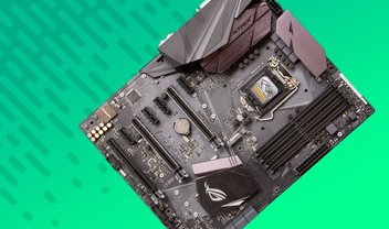 Review: placa-mãe ASUS ROG Strix Z270F Gaming