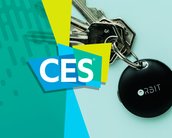 Orbit anuncia produto na CES 2017 que ajuda a encontrar seus pertences