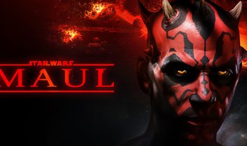 Star Wars: game cancelado de Darth Maul ganha novas imagens conceituais