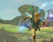 Wii U vs. Switch: em qual deles Breath of the Wild fica melhor? [vídeo]