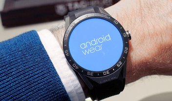 Google mantém palavra e Android Wear 2.0 deve chegar no início de fevereiro