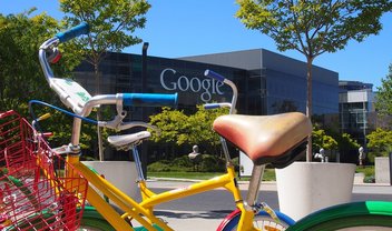 Novo grande sistema operacional da Google está sendo feito em código aberto