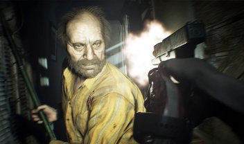 Cuidado: tem gente zerando Resident Evil 7 e há spoilers na internet toda