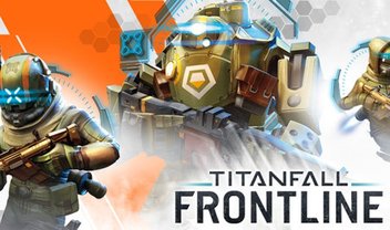 Mal começou e o card game mobile de Titanfall já foi cancelado