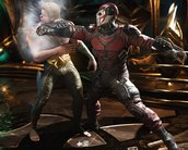 Façam suas apostas: Injustice 2 terá 'grande revelação' nesta terça (17)